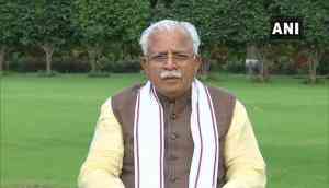 SC govt employees in Haryana to get reservation in promotion, announces CM Khattar