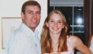 Sexual assault case filed against Prince Andrew