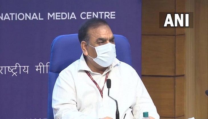 Coronavirus Pandemic: New Covid mutants can reach anywhere any time, warns Centre