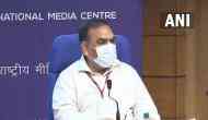 Coronavirus Pandemic: New Covid mutants can reach anywhere any time, warns Centre
