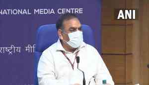 Coronavirus Pandemic: New Covid mutants can reach anywhere any time, warns Centre