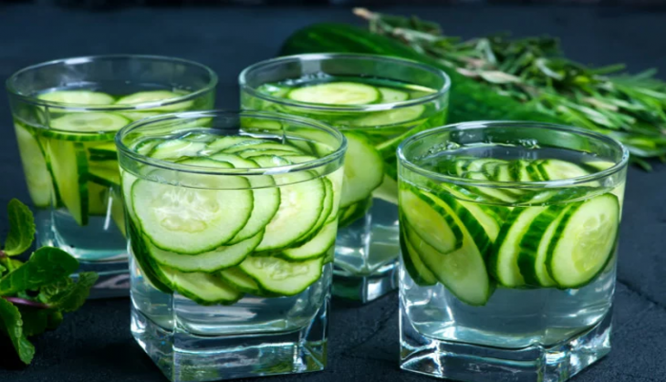 cucumber