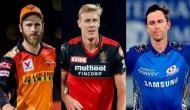 Kane Williamson, Trent Boult, Kyle Jamieson to miss Pakistan series, will play IPL 2021 in UAE