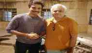 'Scam 1992' fame Pratik Gandhi  reunites with Hansal Mehta for new film