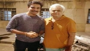 'Scam 1992' fame Pratik Gandhi  reunites with Hansal Mehta for new film