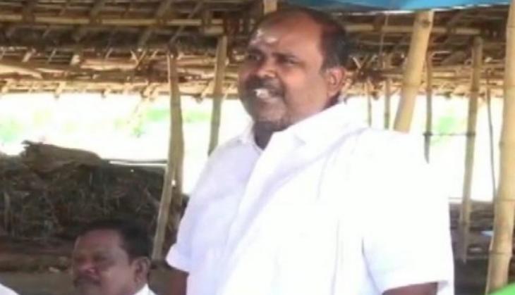 Tamil Nadu minister releases white paper on state's economy; AIADMK criticises  
