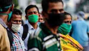 Coronavirus: India sees minor rise in COVID cases with 7,946 new infections in last 24 hours