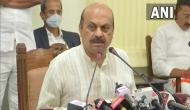 Karnataka Tourism minister Anand Singh likely to resign today over dissatisfaction with his portfolio