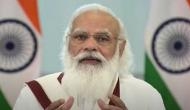 PM Modi describes Vinoba Bhave as 'thinker par excellence', says he carried forward Gandhian principles after independence