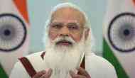 PM Modi urges people to participate in e-auction of mementos received by him