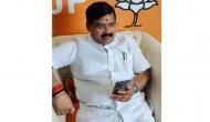 Delhi police registers case after BJP MP receives extortion call 