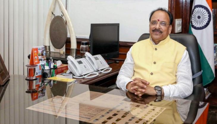 MoS Ajay Bhatt on LS passing Constitution amendment bill related to SEBCs: It is a historic bill