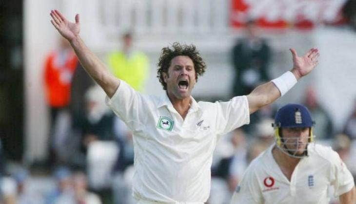 Brendon McCullum on Chris Cairns illness: Difficult subject to talk about