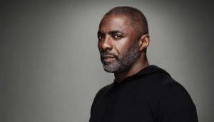 Idris Elba to voice Knuckles in 'Sonic The Hedgehog 2'