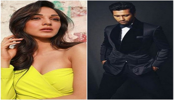 Kiara Advani's emotional performance in 'Shershaah' leaves Vicky Kaushal in tears