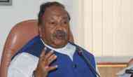 KS Eshwarappa makes objectionable remarks against Congress leader, withdraws later