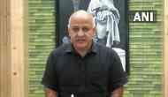 Victory of justice, truth, says Deputy CM Manish Sisodia after Delhi court drops charges in CS manhandling case