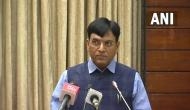 Union Health Minister to visit Assam today to review COVID-19 situation in north-eastern states
