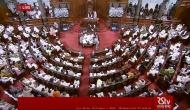 Monsoon Session: Rajya Sabha adjourned sine die, four bills passed on Wednesday