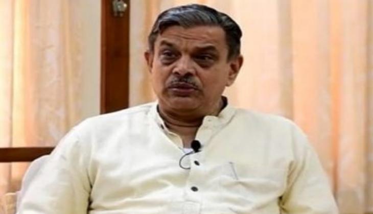 RSS leader Hosabale launches book 'Makers of Modern Dalit History', says reservation is a historic necessity