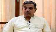 RSS leader Hosabale launches book 'Makers of Modern Dalit History', says reservation is a historic necessity