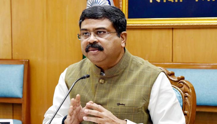 Govt wants to bring 15 cr out-of-school children into education system, says Union Education Minister