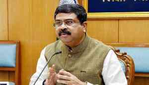 Govt wants to bring 15 cr out-of-school children into education system, says Union Education Minister