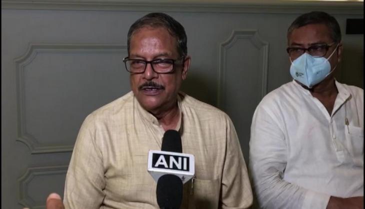 WB Law Minister terms Tripura Police's cases against Abhishek Banerjee, TMC leaders false, fabricated