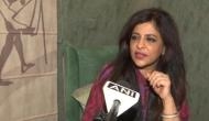 BJP's Shazia Ilmi slams Kejriwal: First time in history of country a Chief Secretary assaulted by his own CM
