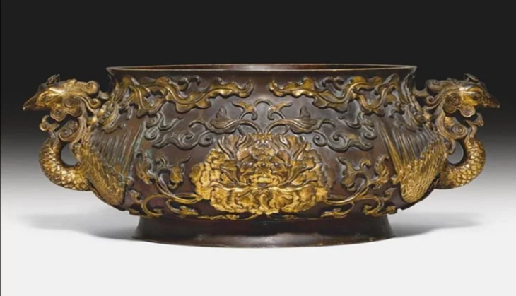 bowl