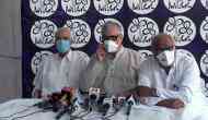 Bills passed without any debate in monsoon session, only 11 pc of legislations being sent for scrutiny: TMC