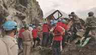 Himachal landslide: Death toll rises to 13, rescue operation underway