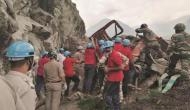 Himachal landslide: Death toll rises to 13, rescue operation underway