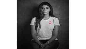 Shweta Bachchan remembers her grandparents Harivansh Rai Bachchan, Teji Bachchan