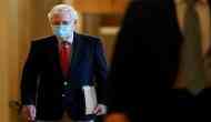 Joe Biden must provide Afghans with air support beyond Aug 31: US Senate Minority leader