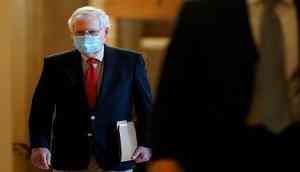 Joe Biden must provide Afghans with air support beyond Aug 31: US Senate Minority leader