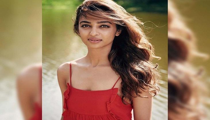 Radhika Apte Picture Controversy: People creating controversy on