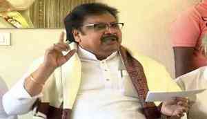 Andhra Pradesh: TDP accuses Andhra Government of issuing blank Government Orders