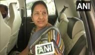 Congress MP Chhaya Verma says, What's point of deploying so many marshals in Parliament