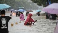 China: 21 killed, 4 missing as heavy rain hits Hubei Province