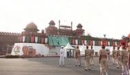 I-Day 2021: Days ahead of Independence Day, full dress rehearsals held at Red Fort