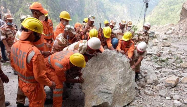 Kinnaur landslide: Two more bodies recovered, death toll mounts to 15