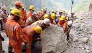 Kinnaur landslide: Two more bodies recovered, death toll mounts to 15