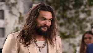 Jason Momoa doesn't want his kids to pursue acting
