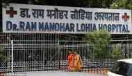 Delhi's RML Hospital witnesses rise in patients with post-COVID complications