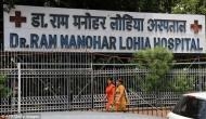 Delhi's RML Hospital witnesses rise in patients with post-COVID complications