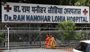 Delhi's RML Hospital witnesses rise in patients with post-COVID complications