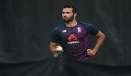 Eng vs Ind, 2nd Test: England release pacer Saqib Mahmood