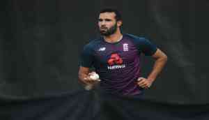 Eng vs Ind, 2nd Test: England release pacer Saqib Mahmood