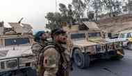 In Afghanistan murderers hunt female judges who convicted them in pre-Taliban regime